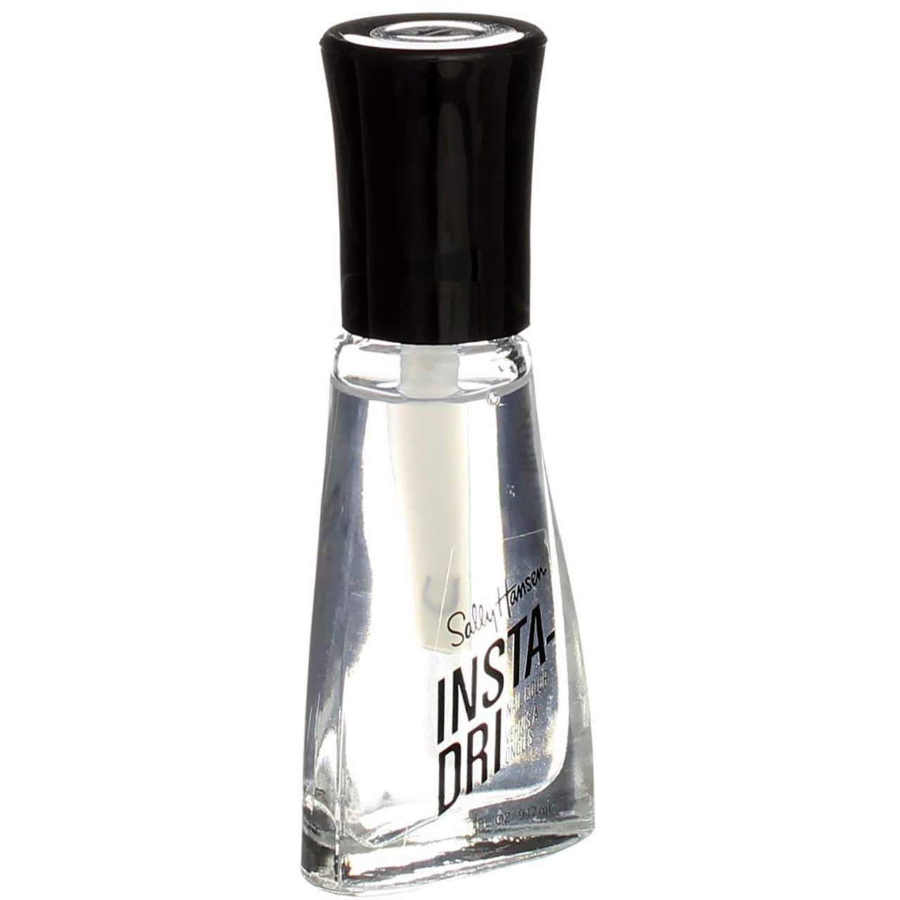 Coty US 7437668 Sally Hansen Insta-Dri Nail Polish44; 106 & 110 Clearly Quick - Pack of 2 Beauty & Personal Care Sally Hansen