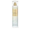 Bath & Body Works Vanilla Romance Fine Fragrance Mist 8 fl oz - Sweet Vanilla, Jasmine Petals & Amber Blend - Body Spray for Women & Men - Light Beauty & Personal Care Bath & Body Works