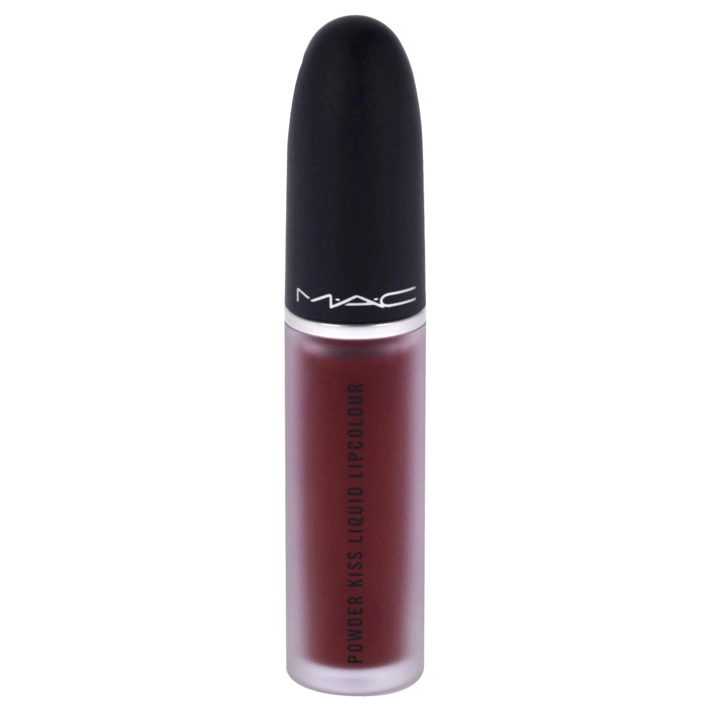 Powder Kiss Liquid Lipcolor - 995 Fashion Sweetie by MAC for Women - 0.17 oz Lipstick Beauty & Personal Care MAC