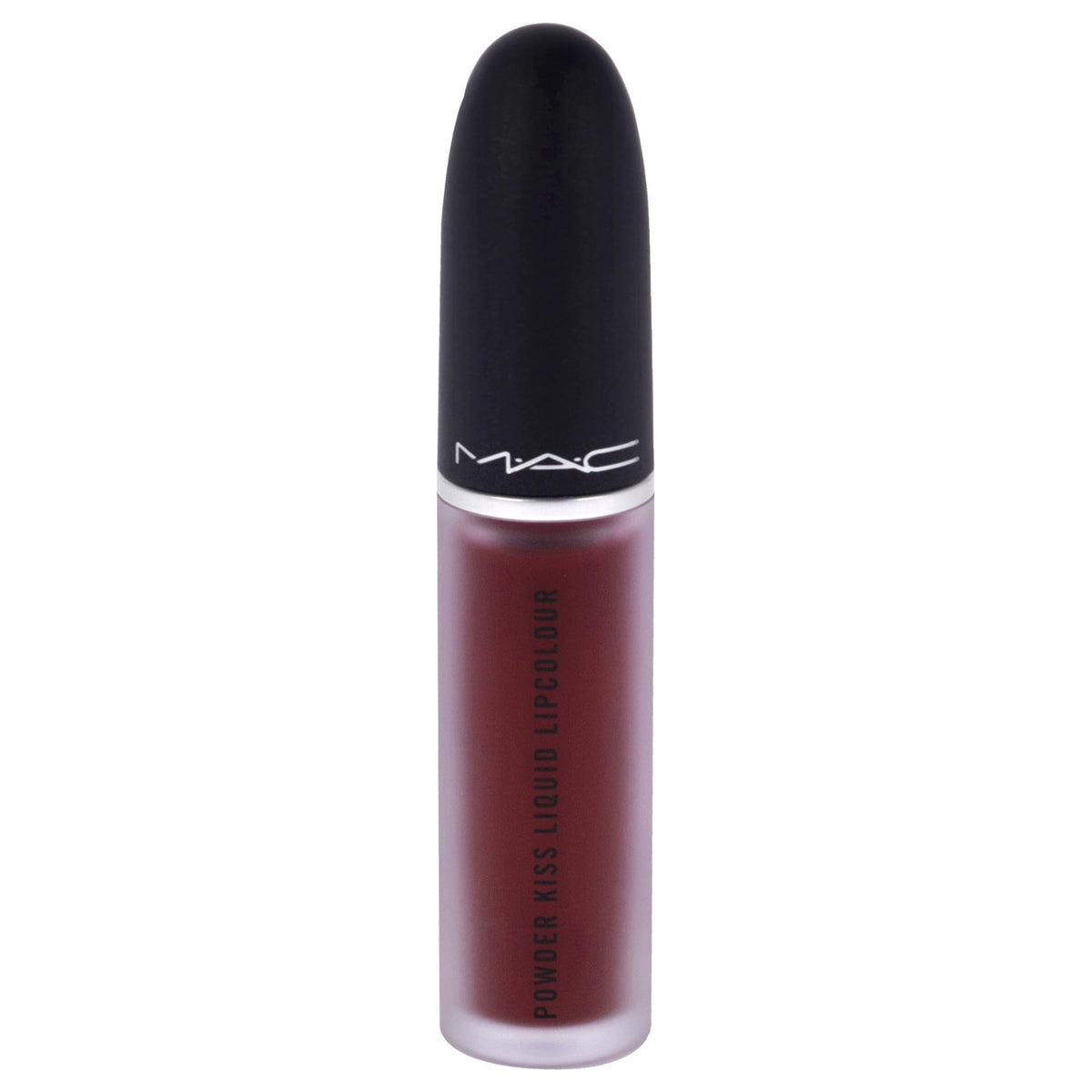 Powder Kiss Liquid Lipcolor - 995 Fashion Sweetie by MAC for Women - 0.17 oz Lipstick