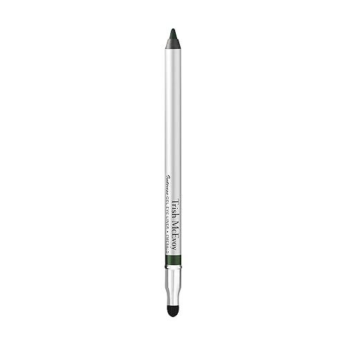 Trish McEvoy Intense Gel Eye Liner, Emerald, 1.2 g / 0.04 oz Beauty & Personal Care Trish McEvoy