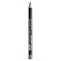 NYX Slim Lip Liner Pencil 803 Burgundy Beauty & Personal Care NYX PROFESSIONAL MAKEUP