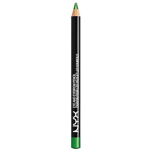 Slim Eye Pencil Beauty & Personal Care NYX