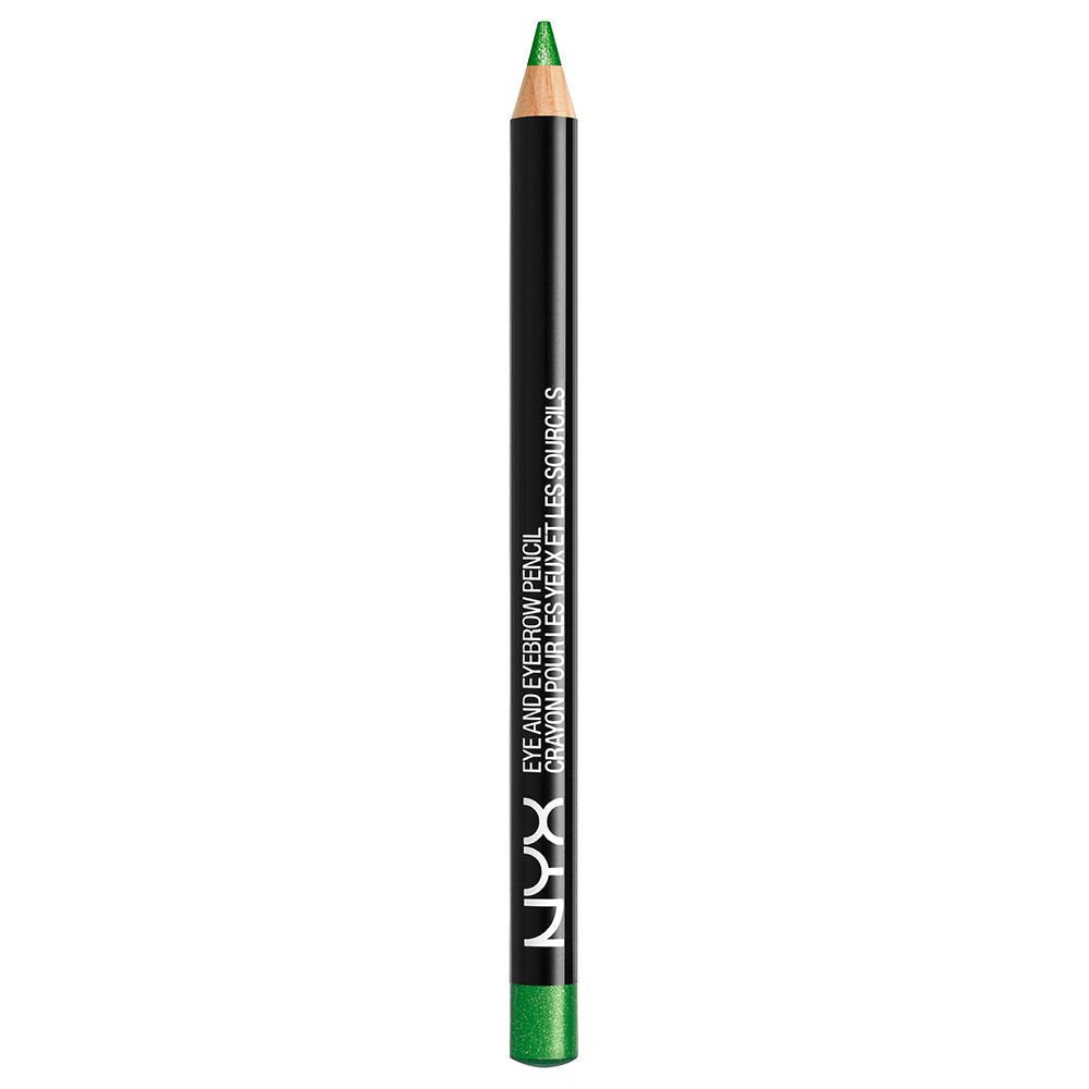 Slim Eye Pencil Beauty & Personal Care NYX