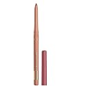 L'Oreal Paris Colour Riche Lip Liner Pencil, Creamy Lip Liner with Omega 3 and Vitamin E, 635 Worth It Medium (Medium Dark Mauve) Beauty & Personal Care L'Oreal Paris