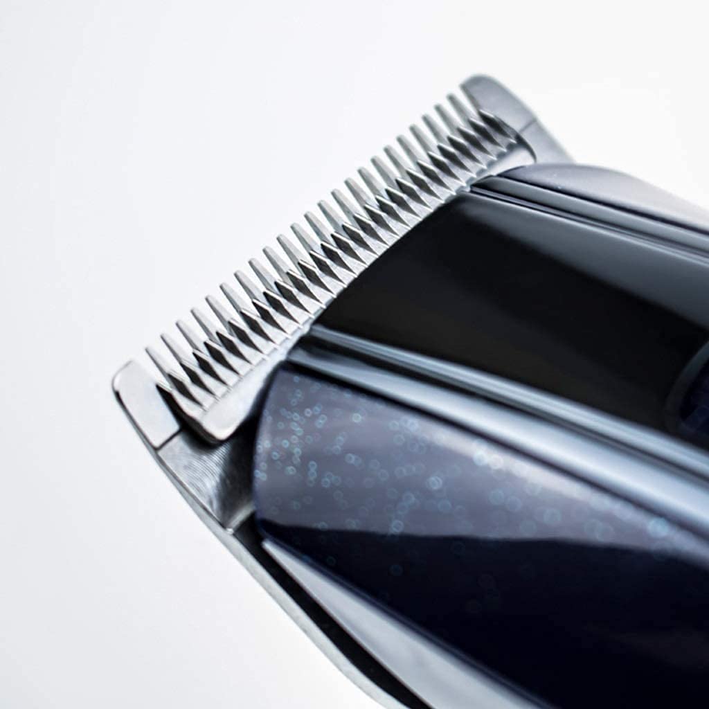 aiqiua Hair Clippers for Men Professional Cordless Clippers for Hair Cutting Trimmer Barbers Grooming Kit Rechargeable?Easy to use, Easy to Clean Beauty and Personal Care aiqiua