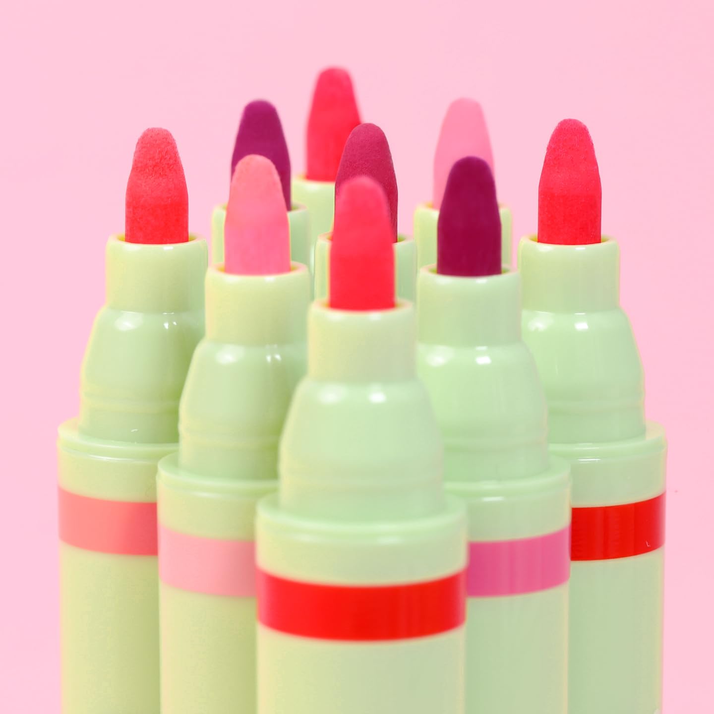 Pixi Beauty LipBlush, Lip Stain Pen in Love |0.08 fl.oz / 2.5g Beauty & Personal Care Pixi