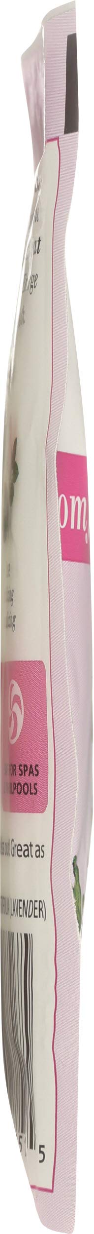 Aura Cacia Comforting Geranium Aromatherapy Mineral Bath 2.5 Oz. Packet Beauty and Personal Care Aura Cacia