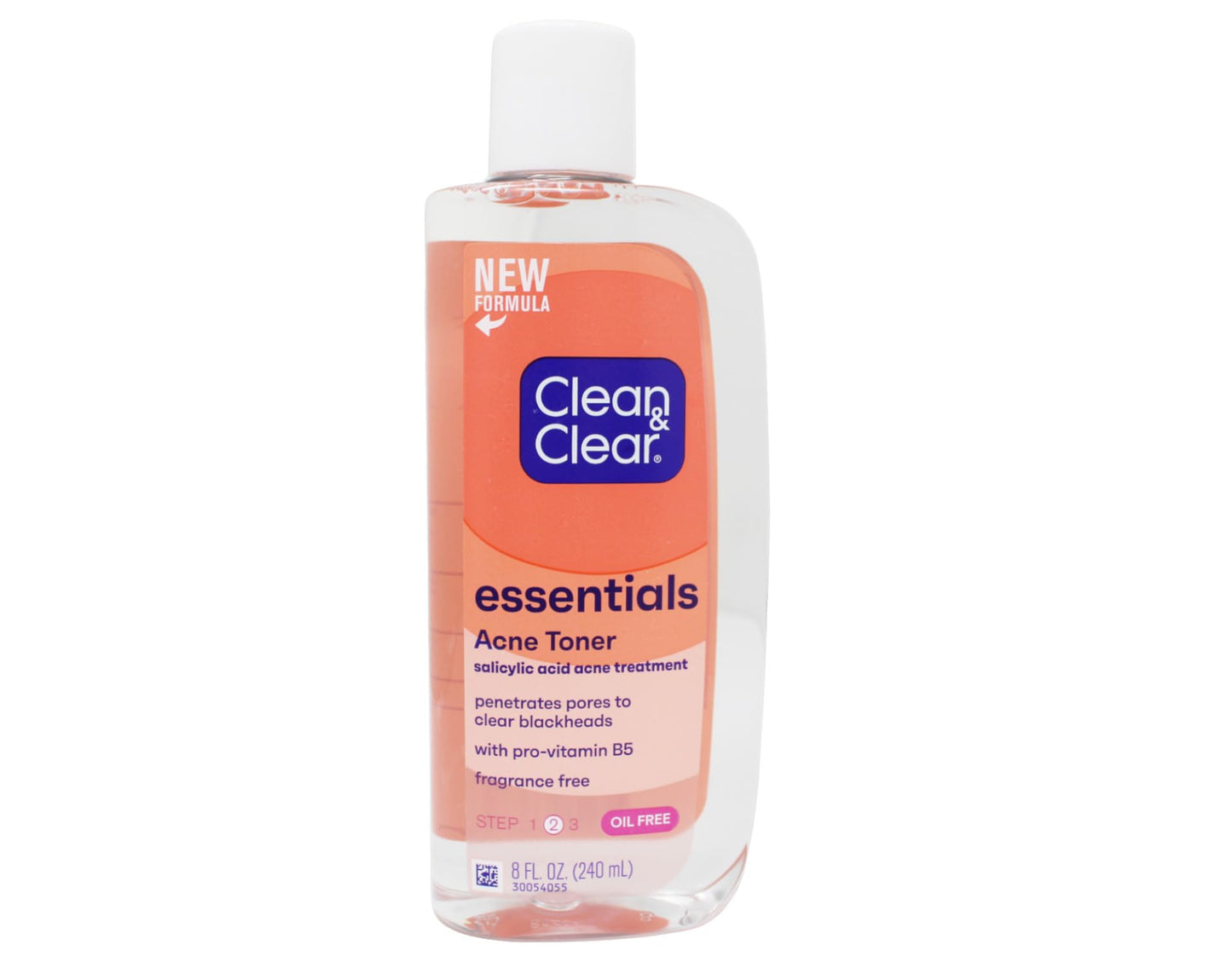Clean & Clear Essentials Deep Cleaning Astringent, 8 Ounce Beauty & Personal Care Clean & Clear