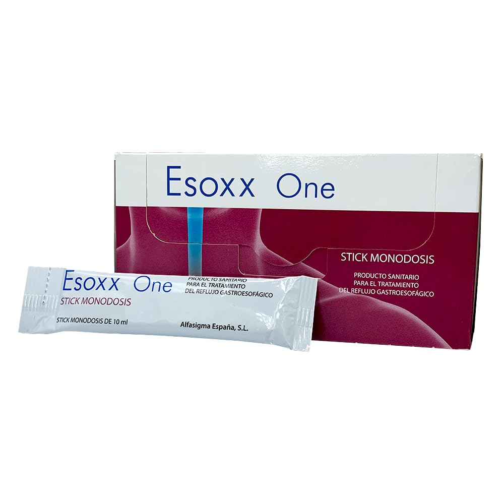 Esoxx One 20 Sticks 10 ml Beauty and Personal Care Esoxx