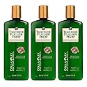 Thicker Fuller Hair Conditioner Weightless 12 Ounce (355ml) (Pack of 3) Beauty & Personal Care Thicker Fuller Hair