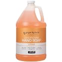 Ginger Lily Farms Club & Fitness Conditioning Liquid Hand Soap Refill, 100% Vegan & Cruelty-Free, Citrus Scent, 1 Gallon (128 fl oz) Beauty & Personal Care Ginger Lily Farms