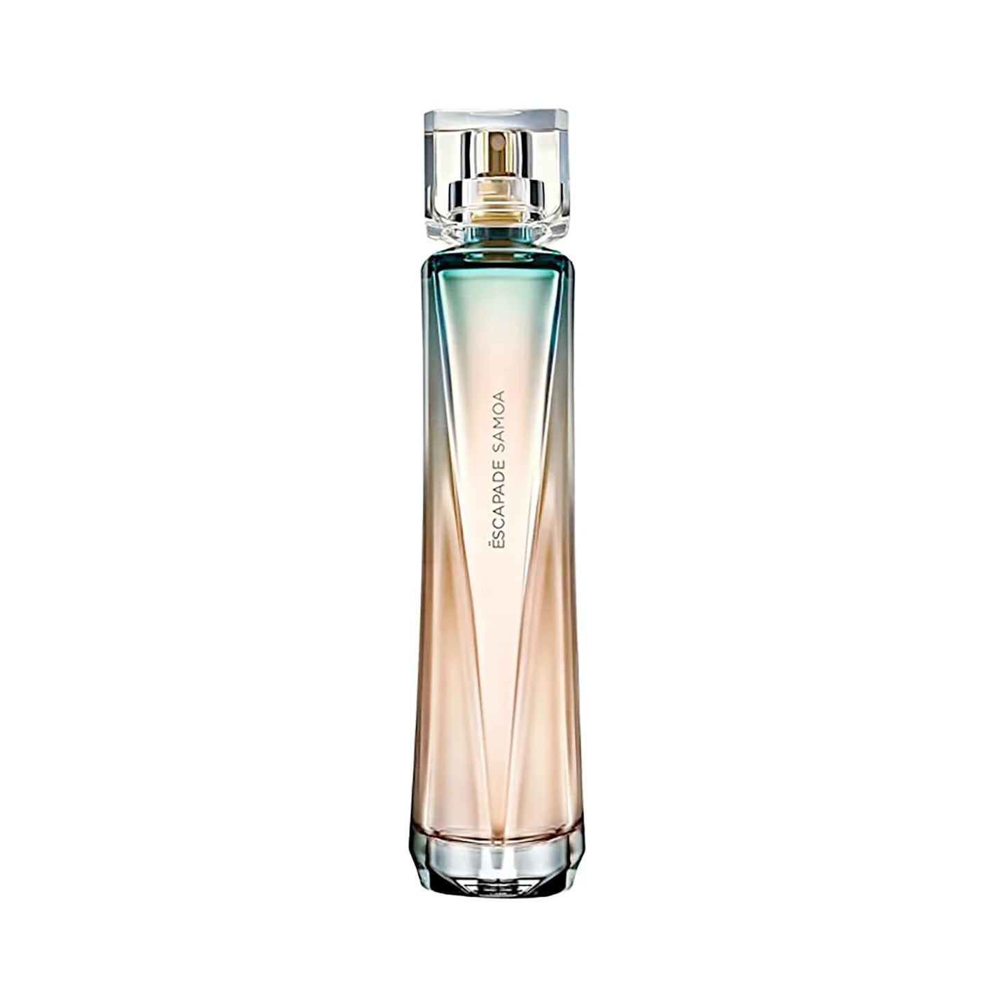 L'bel ESCAPADE SAMOA Eau de Parfum pour Femme - Perfume by L'BEL PARIS 1.7 Oz (1.7 Oz) Beauty & Personal Care Made In Colombia