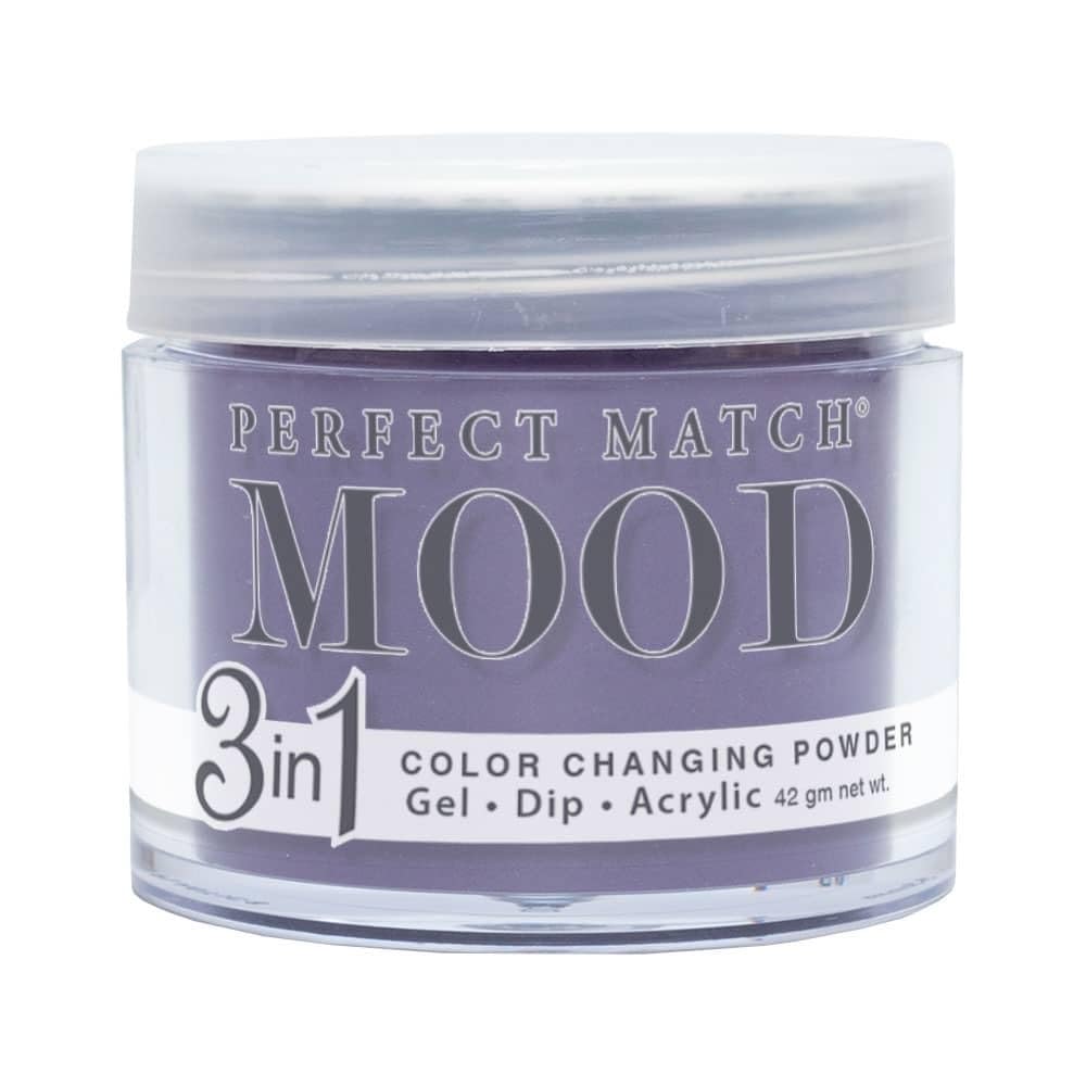 Perfect Match Mood Powder - Sapphire Night (PMMCP43)