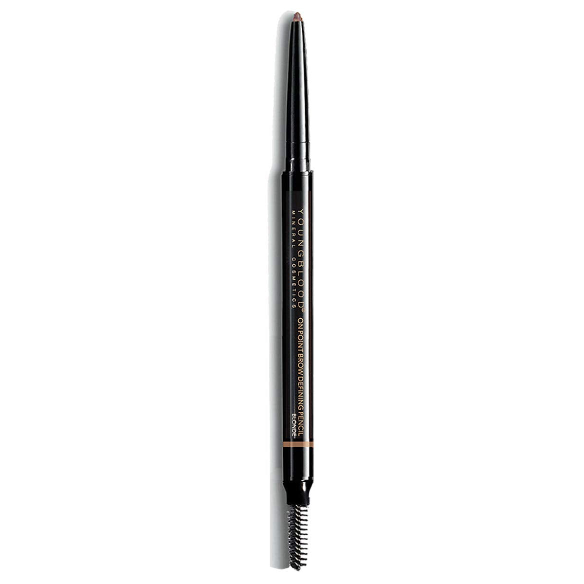 Youngblood On Point Brow Defining Pencil - Blonde Women 0.01 oz Beauty & Personal Care Youngblood