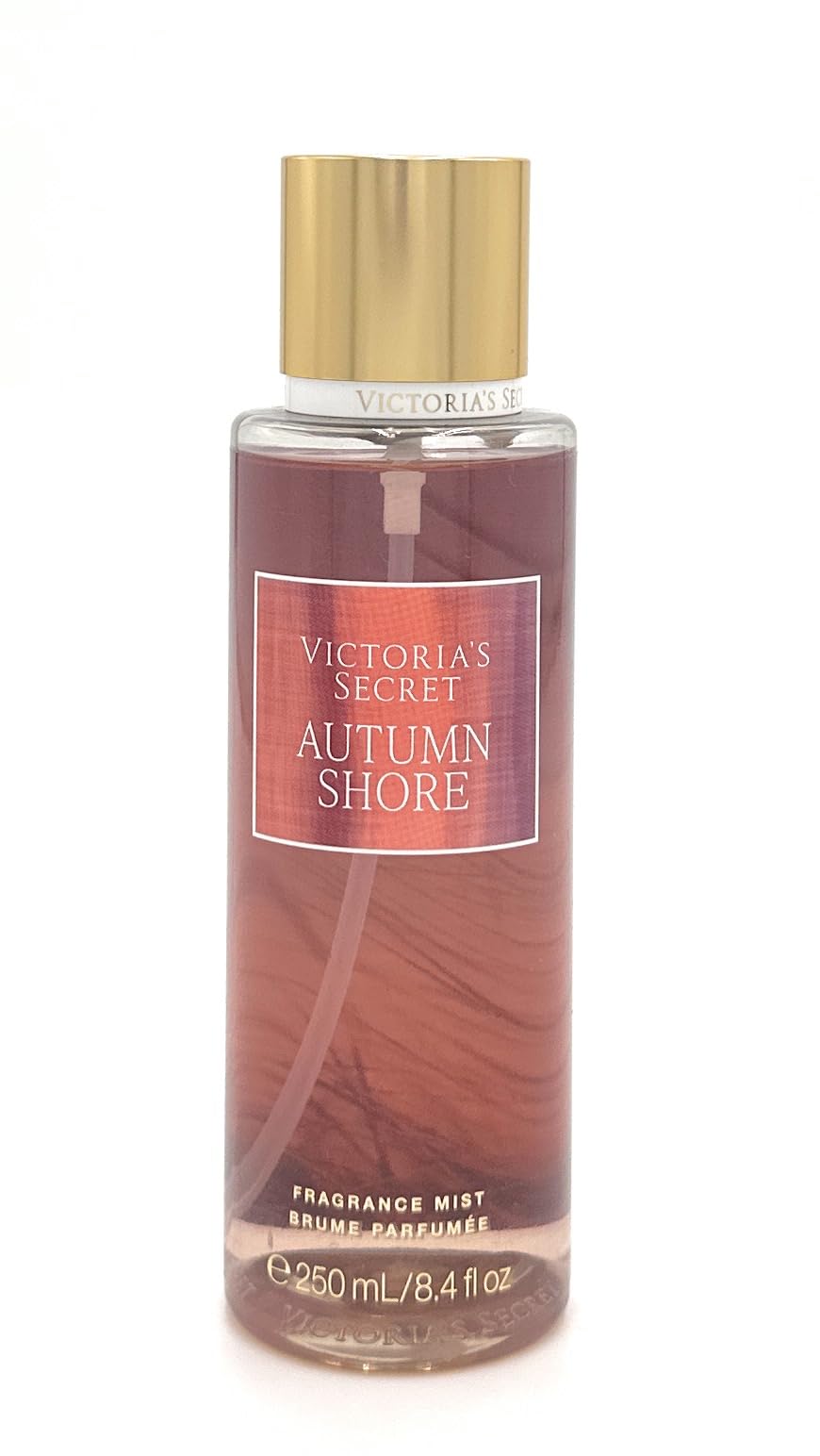 Victoria's Secret Fragrance Mist Autumn Shore 8.4 Fl Oz Beauty & Personal Care Victoria's Secret