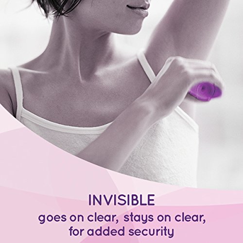 Lady Speed Stick Invisible Dry - Powder Fresh 1.4 Oz(Pack of 12) Beauty and Personal Care Lady Speed Stick