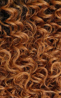 Outre Lace Front Wig The Daily Wig Hand-Tied Lace Part Wig Kimbra (DRHNAB)