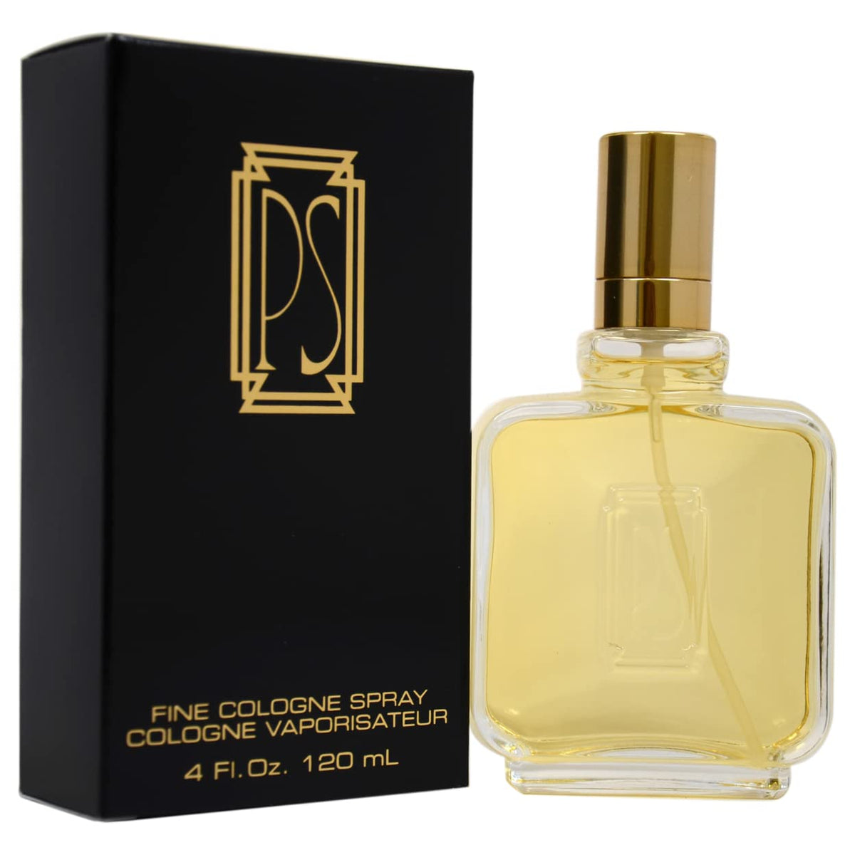 PAUL SEBASTIAN by Paul Sebastian After Shave Lotion 4 oz Beauty & Personal Care Paul Sebastian