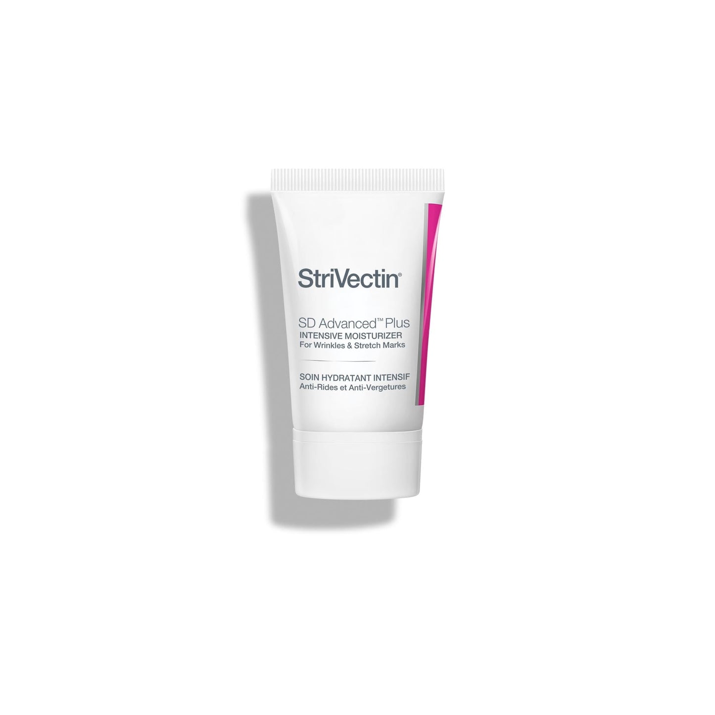 StriVectin SD Advanced™ Plus Intensive Moisturizer for Wrinkles and Stretchmarks, for Face and Body, Collagen Boosting with Peptides and Hyaluronic Beauty & Personal Care StriVectin