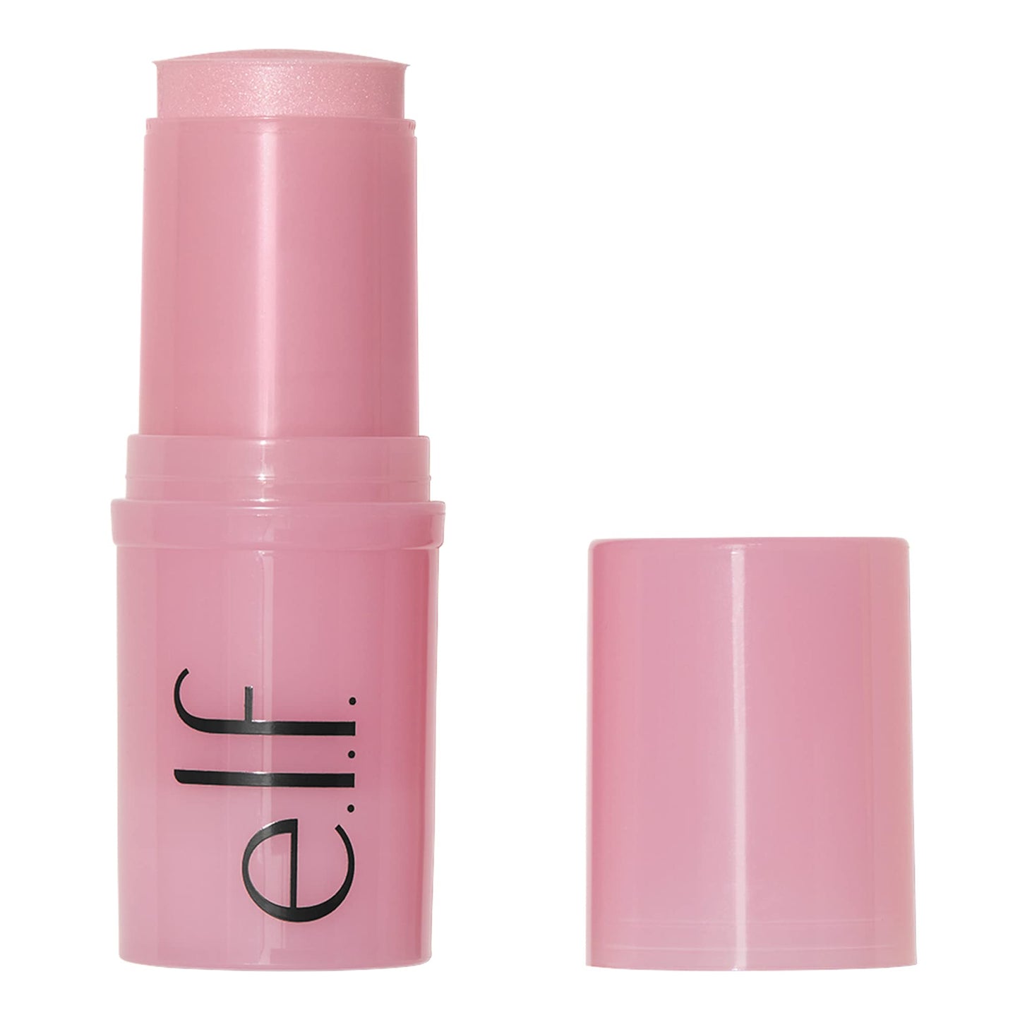 e.l.f. Daily Dew Stick, Cooling Highlighter Stick For Dewy Skin, Gives Your Complexion A Radiant Glow, Vegan , Cool Berry Beauty & Personal Care e.l.f.