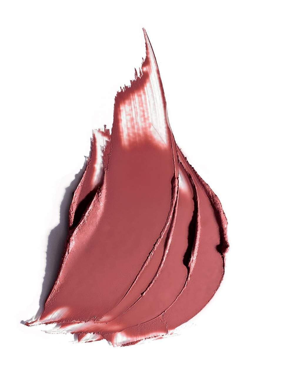 ILIA - Color Block Lipstick | Non-Toxic, Vegan, Cruelty-Free, Hydrating + Long Lasting, No Budge Color with Full Coverage (Marsala (Neutral Brown Beauty & Personal Care ILIA