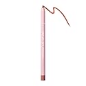 tarte maracuja juicy lip liner - Creamy, Matte, Lip Liner with Hyaluronic Acid with Vitamin E, Vegan & Cruelty-Free, full size, buff Beauty & Personal Care tarte
