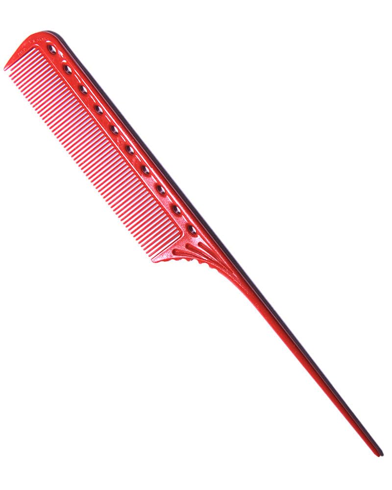 YS Park 101 Plastic Tail Comb