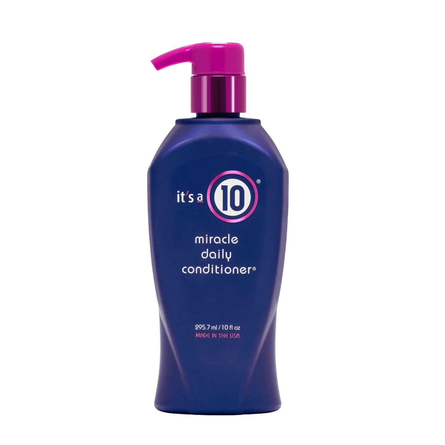It's a 10 Miracle Daily Conditioner - 10 oz - 2 pk Beauty & Personal Care It's a 10 Haircare
