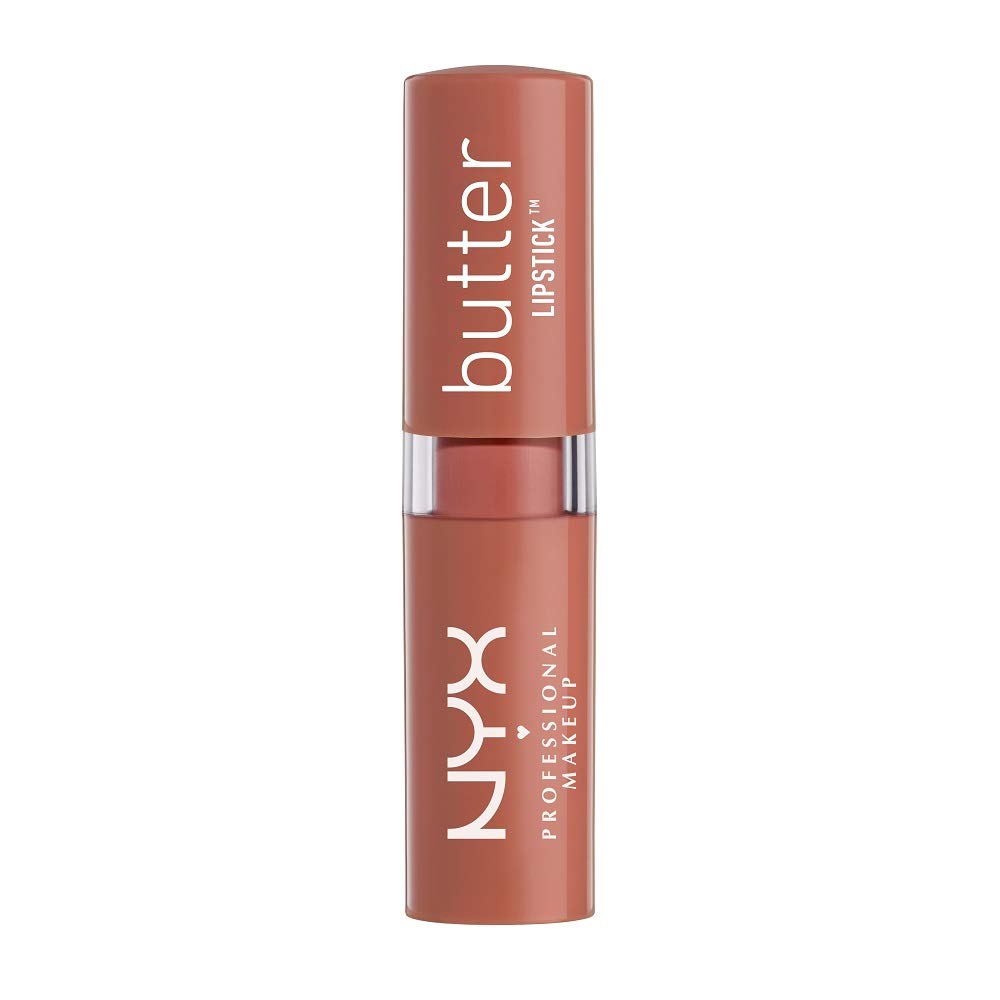 NYX Butter LipstickPops, 1 Count Beauty & Personal Care NYX PROFESSIONAL MAKEUP