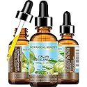 Botanical Beauty SQUALANE Italian Olive 100% Pure Natural Undiluted Oil 100% Ultra-Pure Moisturizer for Face, Skin, Body, Hair. Reliable 24/7 Skincare Beauty & Personal Care Botanical Beauty