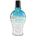 Double Dark Island Princess 400X Bronzer 7.5oz Beauty & Personal Care Brown Sugar