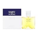 Molyneux Quartz Eau de Toilette Spray for Men, 1.7 Ounce Beauty & Personal Care Molyneux