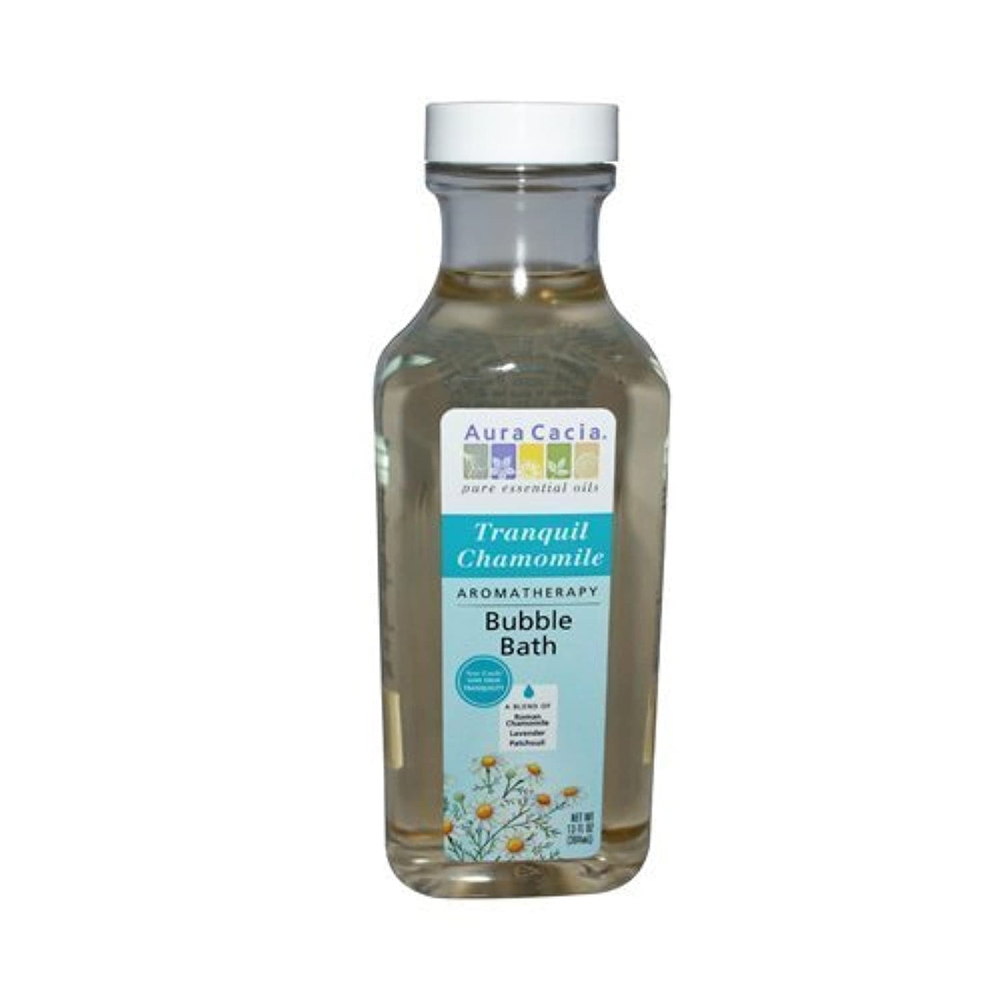 Aura Cacia Bubble Bath Chamomile Tranquil Beauty and Personal Care Aura Cacia