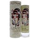 Christian Audigier Ed Hardy Love & Luck for Women 3.4 oz Eau de Parfum Spray Beauty & Personal Care ED HARDY