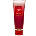 Bath & Body Works FOREVER RED Ultra Shea Body Cream 8 Ounce (Packaging Varies) Beauty & Personal Care Bath & Body Works