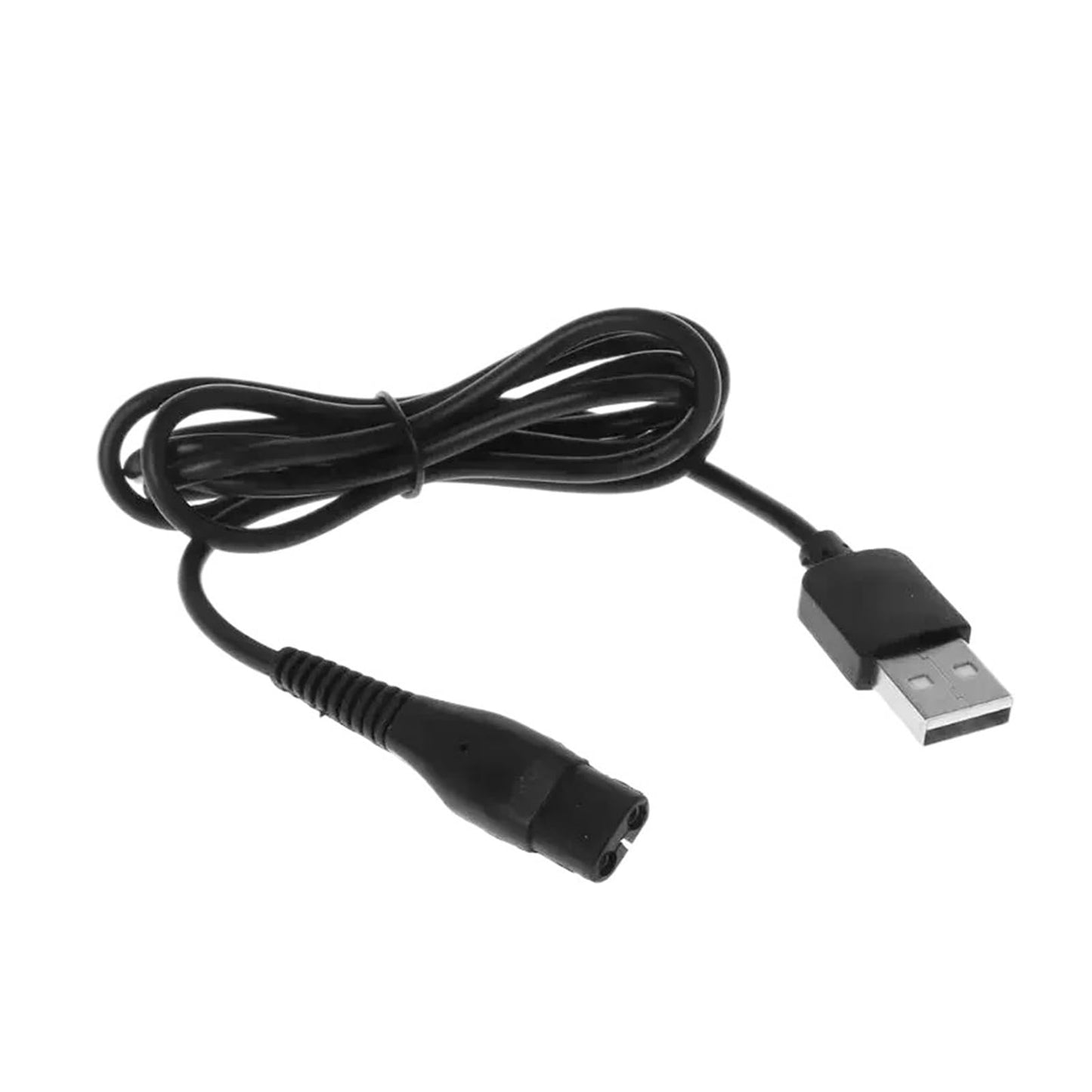 4.3V USB A00390 Shaver Charger Power Cord Adaptor?Compatible for Philips?Compatible for OneBlade?QP2520 QP2521 QP2523 QP2522 QP2620 YQ316 YQ318. Beauty and Personal Care QCBYPMVBT