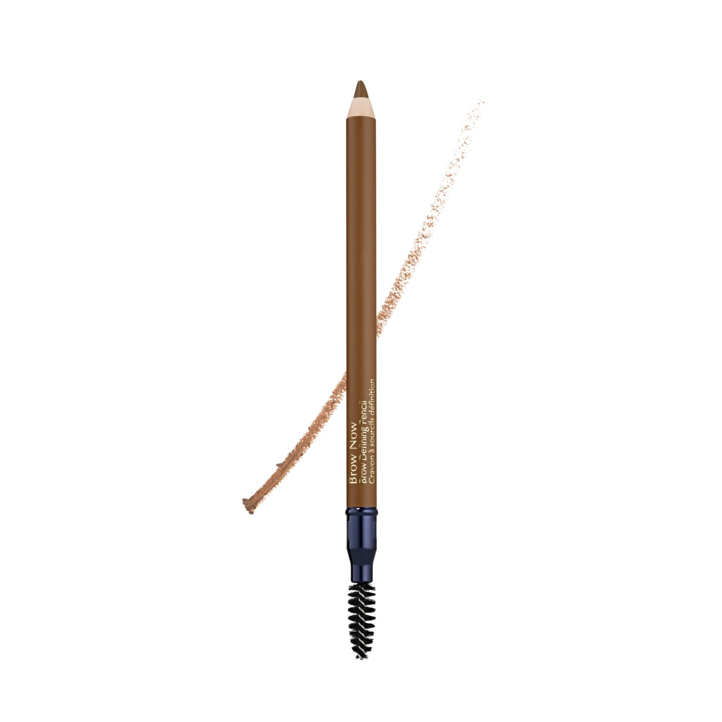 Estée Lauder Brow Now Brow Defining EyeBrow Gel Pencil with Spooled Brush | Shapes & Defines Brows, Rich Brown Beauty & Personal Care Estée Lauder