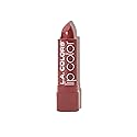 L.A. COLORS Moisture Rich Lip Color, Petal CML523 Beauty & Personal Care L.A. COLORS