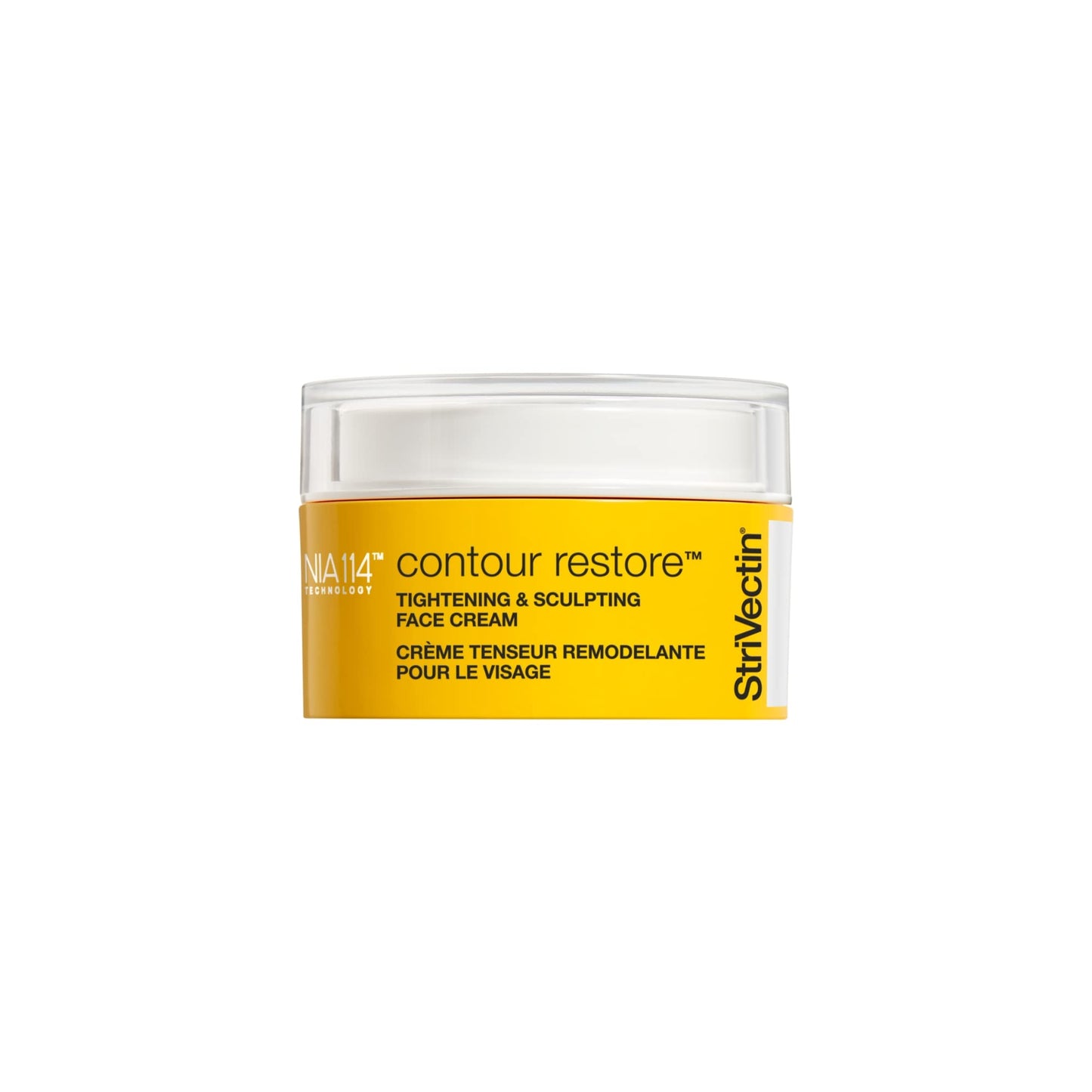 StriVectin Contour Restore™ Tightening and Firming Moisturizing Face Cream,1.7 oz Beauty & Personal Care StriVectin