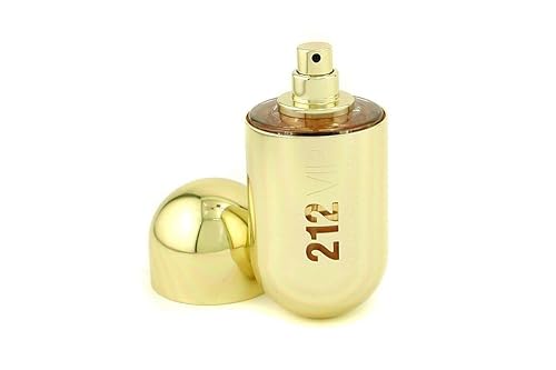 Carolina Herrera 212 VIP Eau De Parfum Spray 50ml/1.7oz Beauty & Personal Care Carolina Herrera