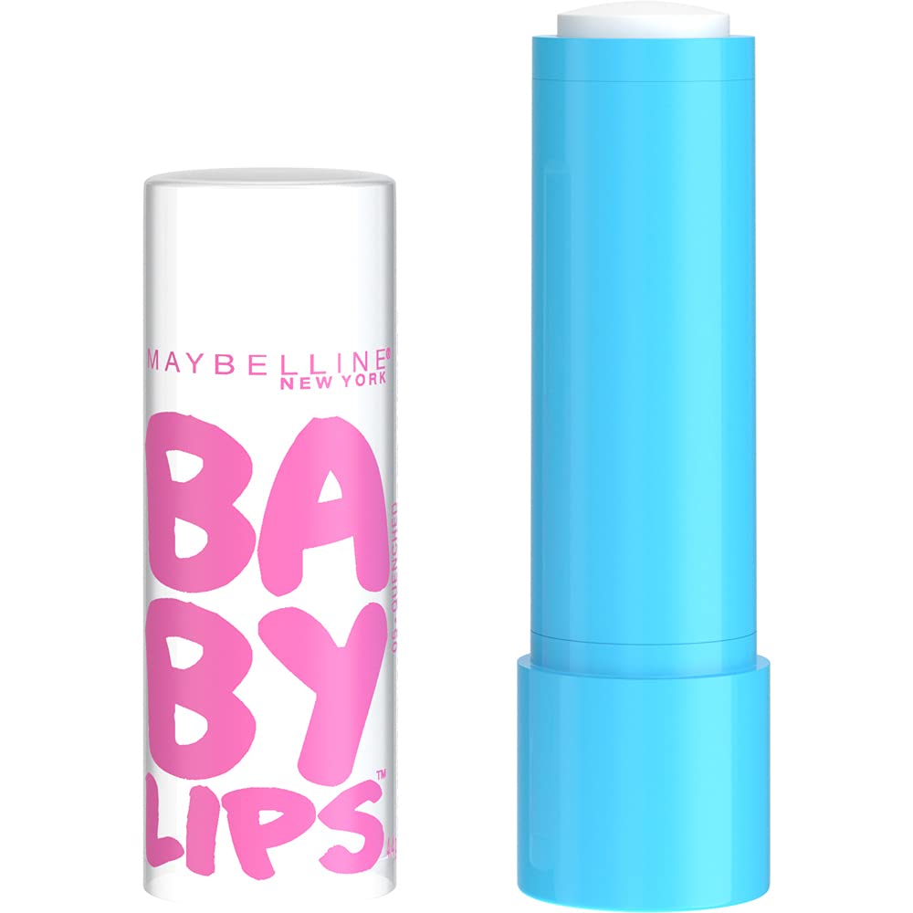 Maybelline Baby Lips Beauty and Personal Care MAYBELLINE
