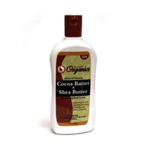 Africa's Best Organincs Ultra Skin Lotion 12 oz. Beauty & Personal Care Africa's Best