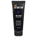 Hair Situation Mr. Cool Wet Look Strong Hold Hair Styling Hair Gel, High Shine, Anti-Humidity Shield, Anti-Frizz Fly Away, Alcohol-Free, No Flake Beauty & Personal Care Hair Situation