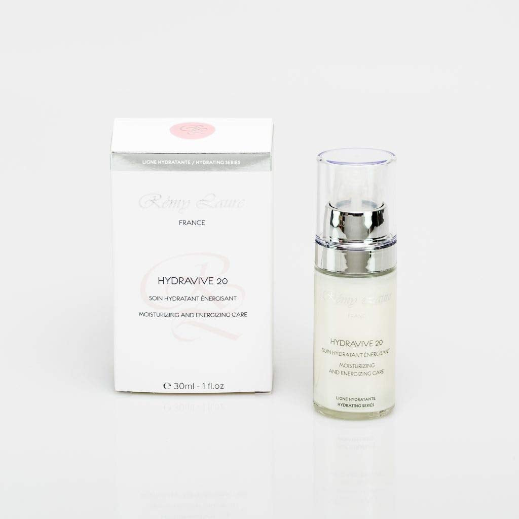 Remy Laure - Moisturizing Hydravive 20 Serum / 30ml Beauty & Personal Care Remy Laure
