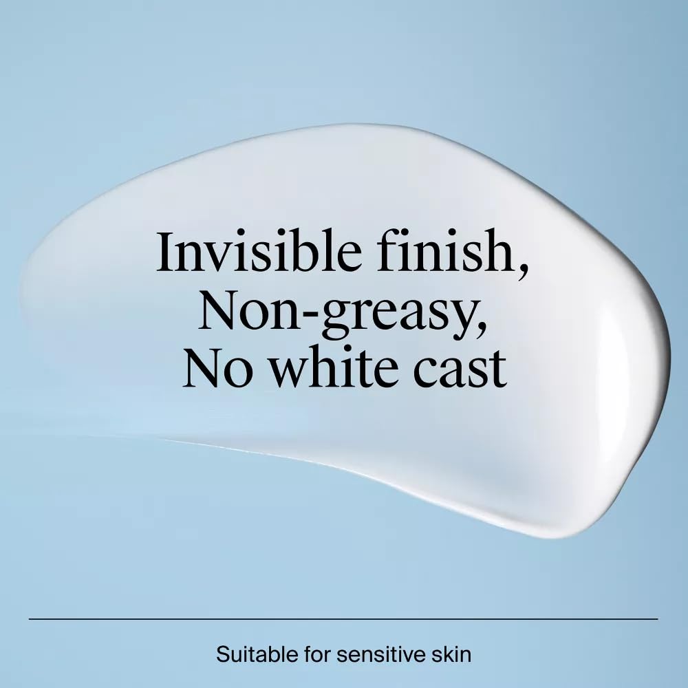 Neutrogena Hydro Boost Weightless Facial Moisturizer with Hyaluronic Acid - SPF 50 - Fragrance Free - 1.7 fl oz: Gel for Dry, Sensitive Skin White Beauty & Personal Care Neutrogena