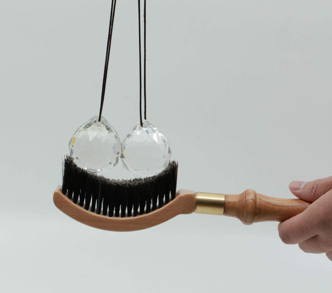THE MANTOOL - Men's Personal Grooming Brush for Scratching Itchy Balls Relief - Ideal Gift for Men - Birthdays, Father's Day, Christmas, Valentine's Beauty and Personal Care MANTOOL