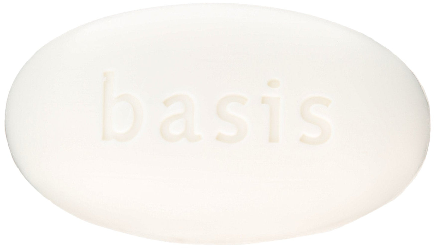 Med-Choice Special Sensitive Skin Basis Soap, 4 oz 5 ct Beauty & Personal Care Med-Choice
