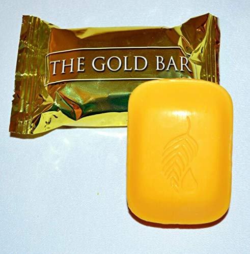 Melaleuca Gold Bar Soap - Citrus Scent Beauty & Personal Care Melaleuca