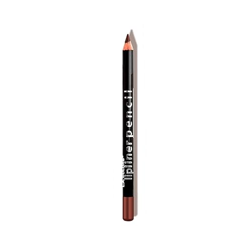 L.A. COLORS Lipliner Pencil, Chocolate CP528 Beauty & Personal Care L.A. COLORS